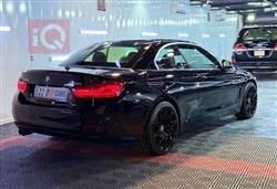 بي ام دبليو الفئة 4